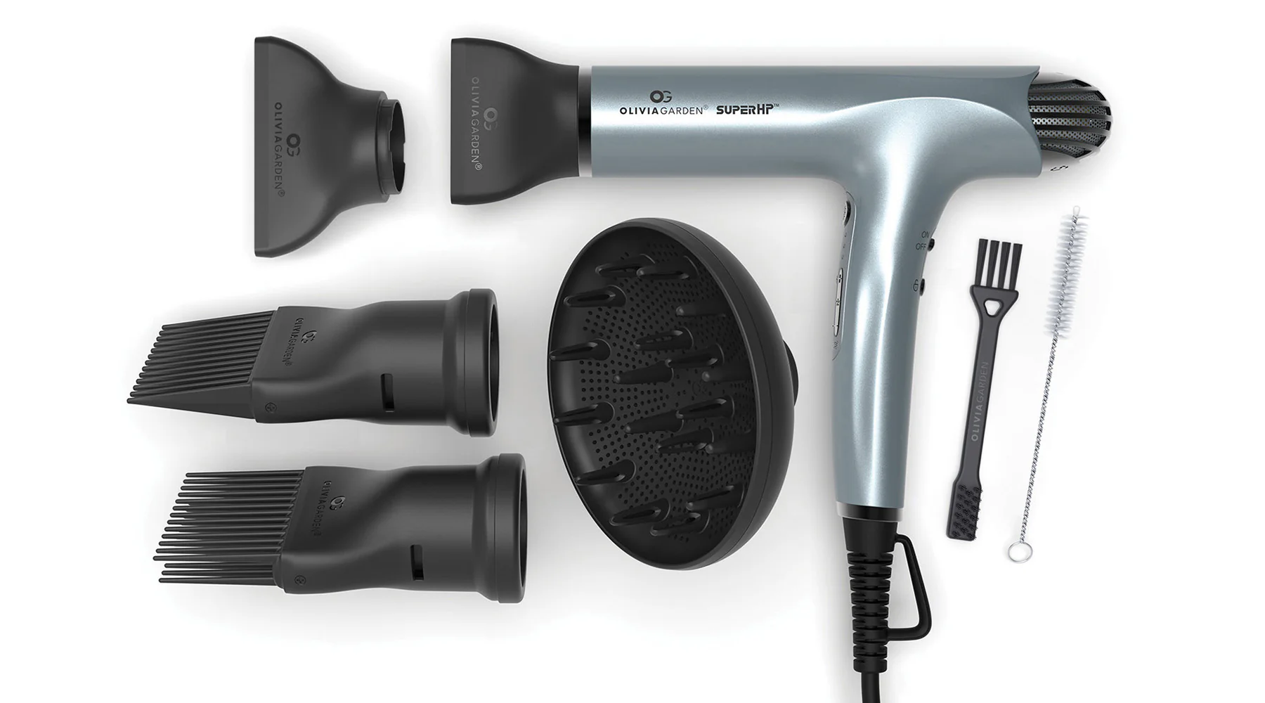 Hair Dryer